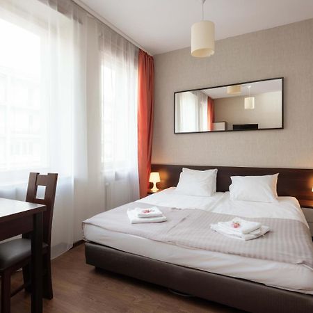 Lux Aparthotel 크라쿠프 외부 사진