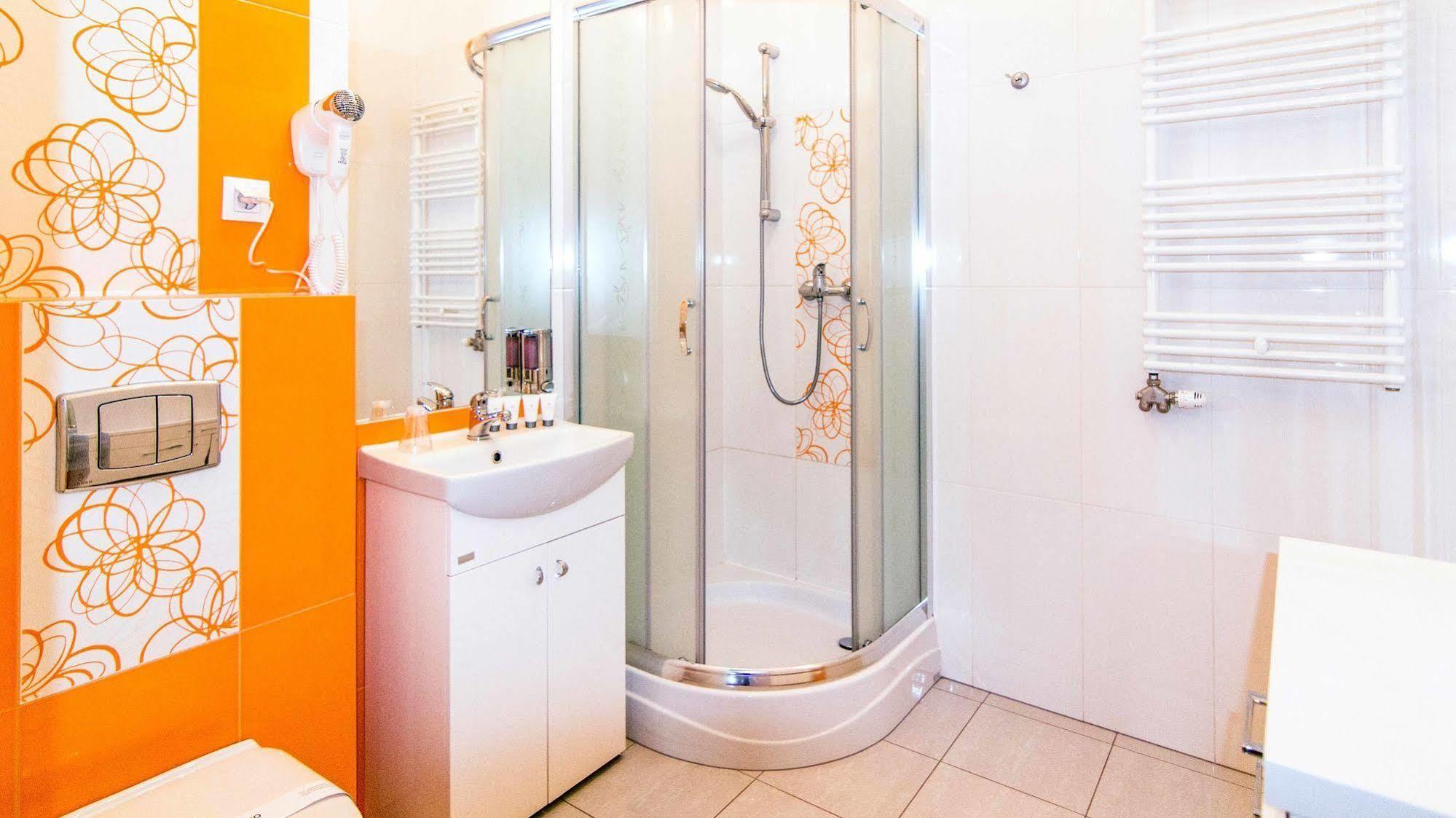 Lux Aparthotel 크라쿠프 외부 사진