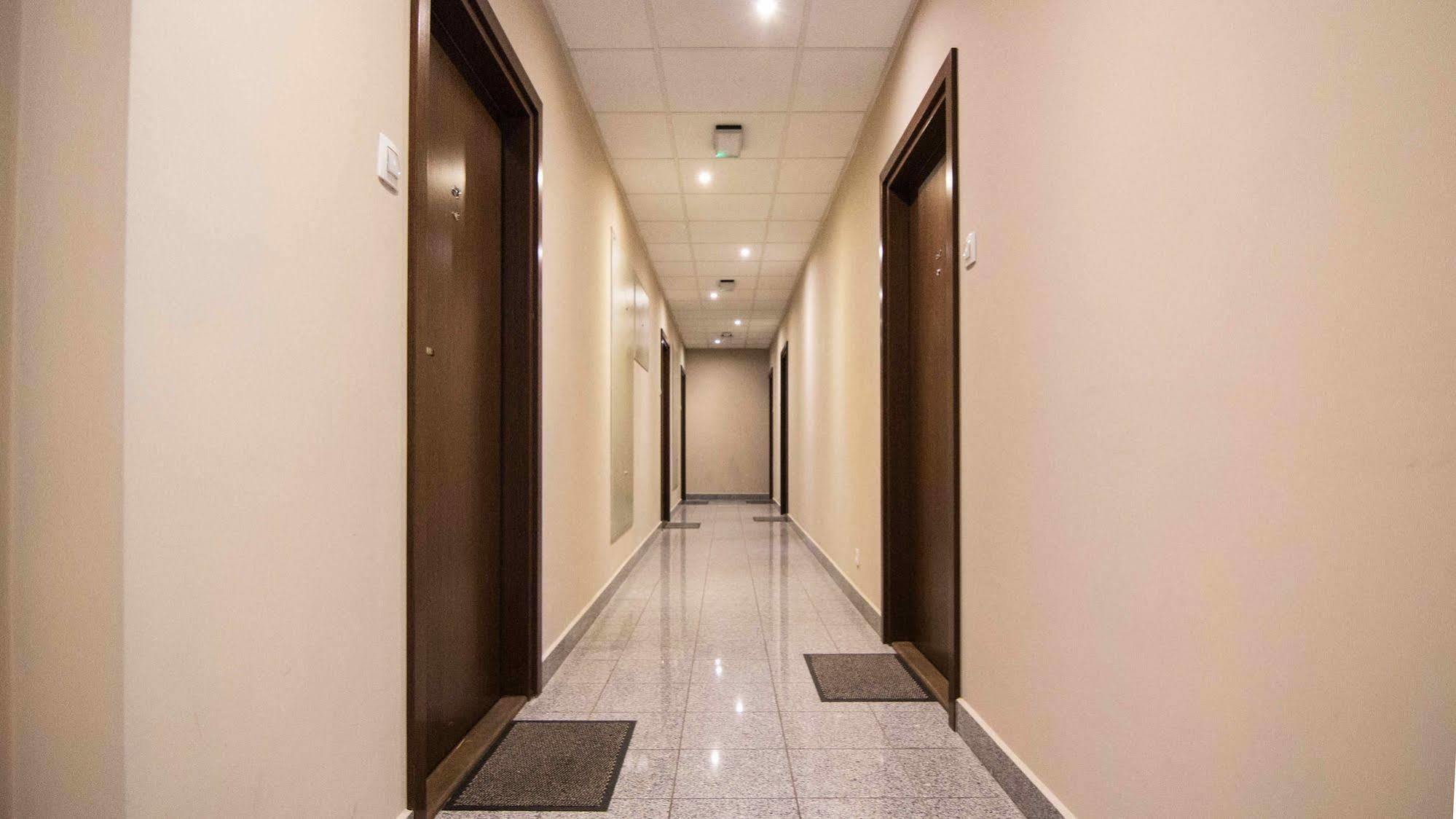 Lux Aparthotel 크라쿠프 외부 사진