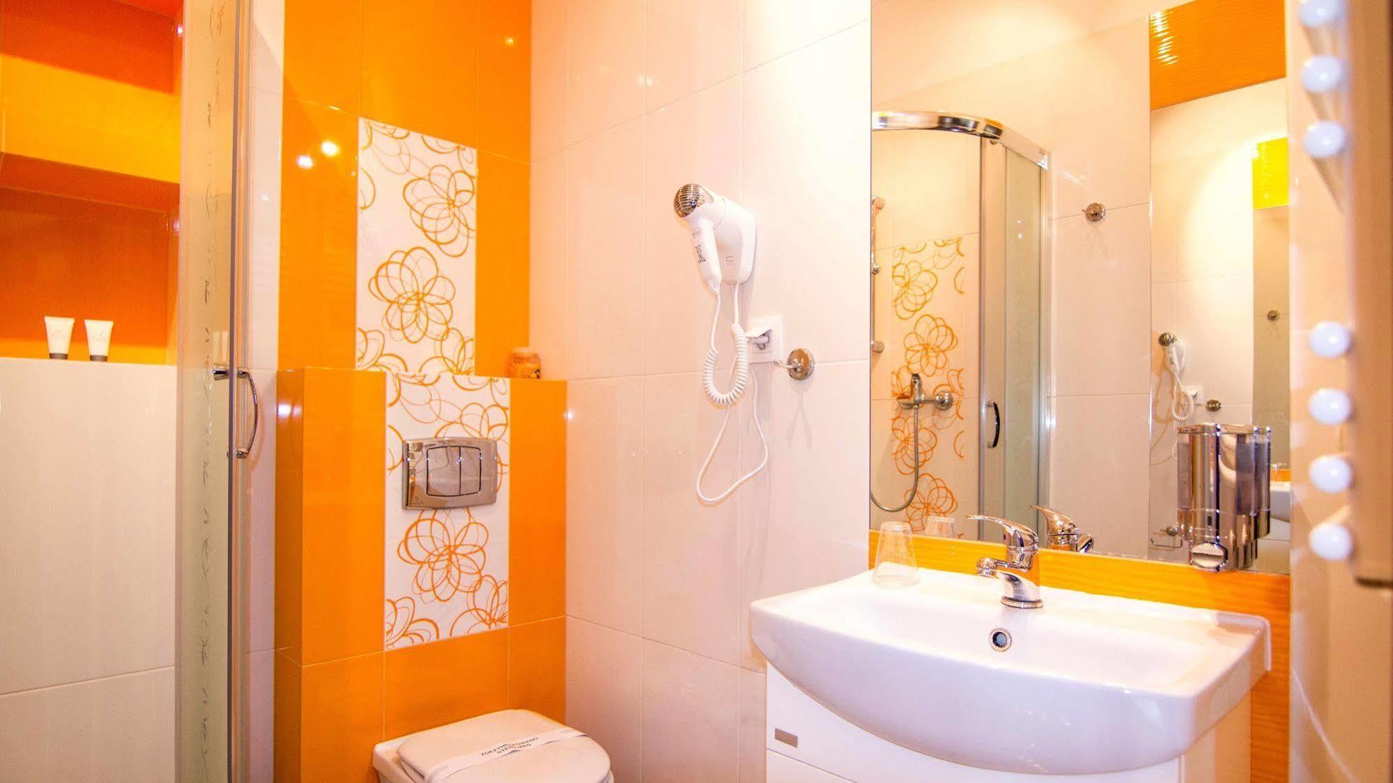 Lux Aparthotel 크라쿠프 외부 사진