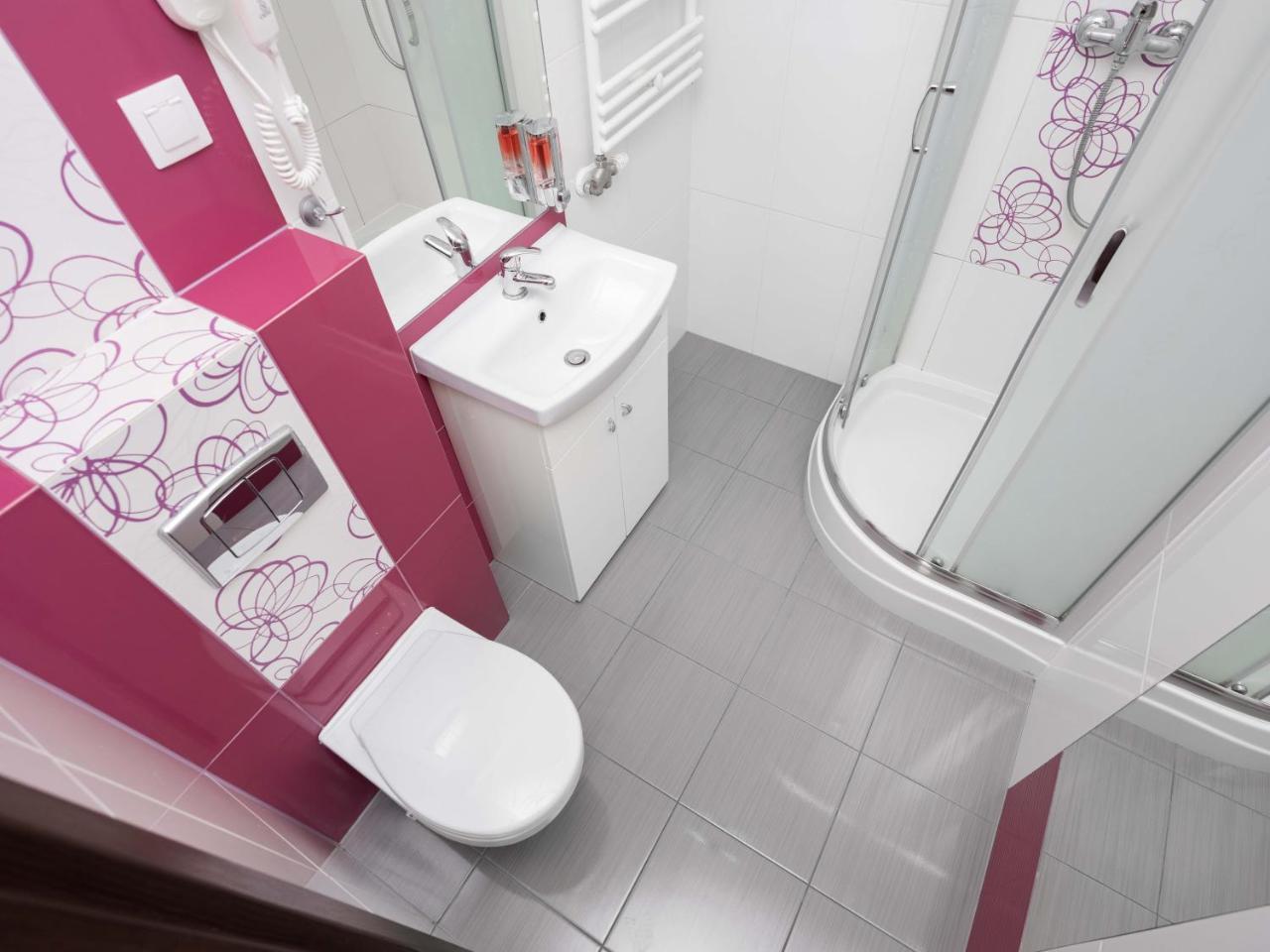 Lux Aparthotel 크라쿠프 외부 사진